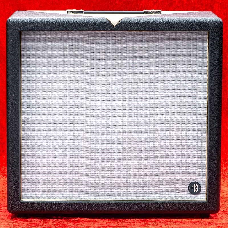 Divided by 13 【USED】1x12RB W/G12M-65 Creamback 画像2