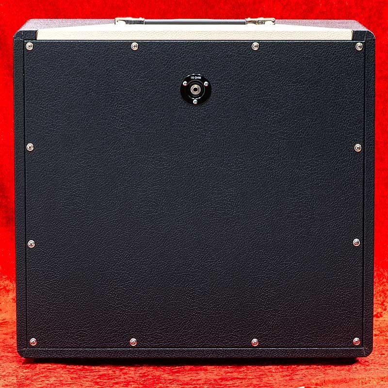 Divided by 13 【USED】1x12RB W/G12M-65 Creamback 画像3