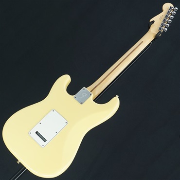 Fender MEX 【USED】 Player Stratocaster HSS (Buttercream/Maple) 【SN.MX23045377】 画像2