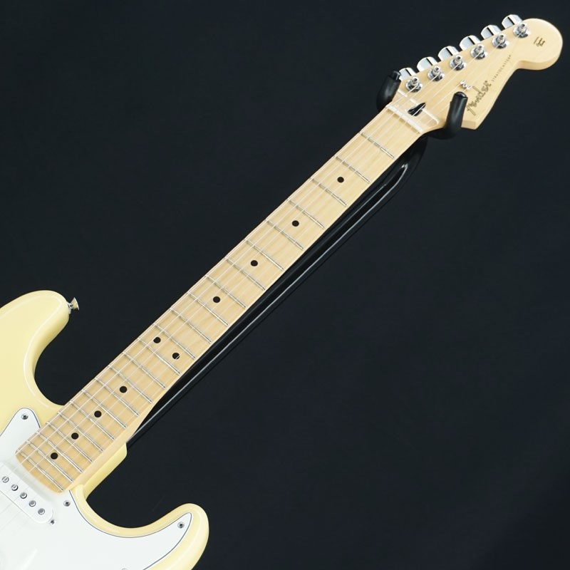 Fender MEX 【USED】 Player Stratocaster HSS (Buttercream/Maple) 【SN.MX23045377】 画像3