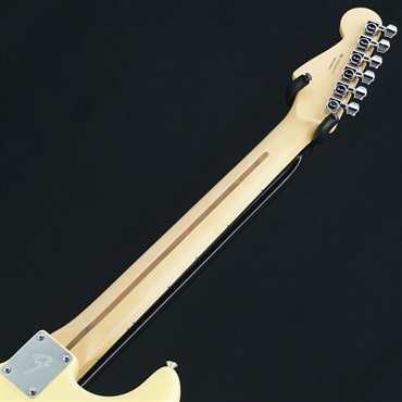 Fender MEX 【USED】 Player Stratocaster HSS (Buttercream/Maple) 【SN.MX23045377】 画像4