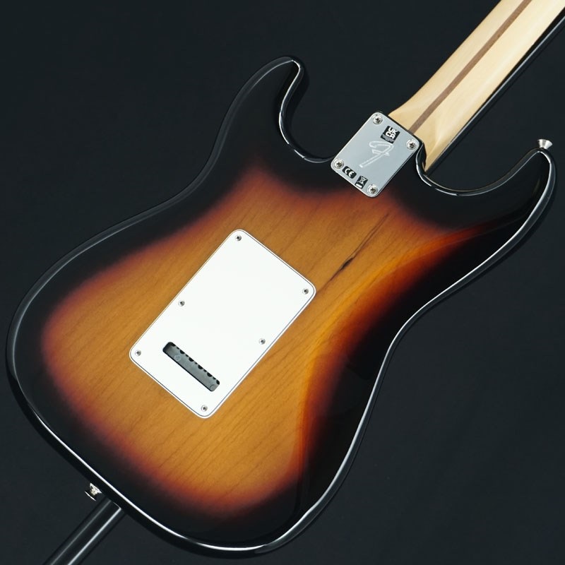 Fender MEX 【USED】 Player Stratocaster (3-Color Sunburst/Pau Ferro) 【SN.MX23145016】 画像1