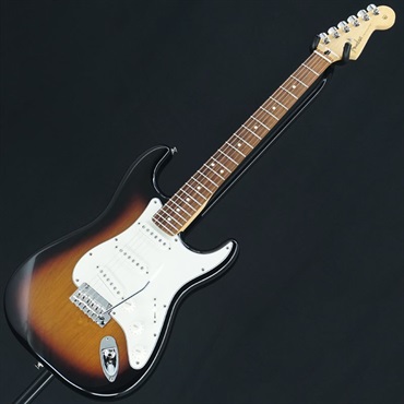 Fender MEX 【USED】 Player Stratocaster (3-Color Sunburst/Pau Ferro) 【SN.MX23145016】 画像2