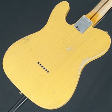 Fender Custom Shop 【USED】 1954 Telecaster Relic (Butterscotch Blonde) 【SN.CZ540917】 画像1