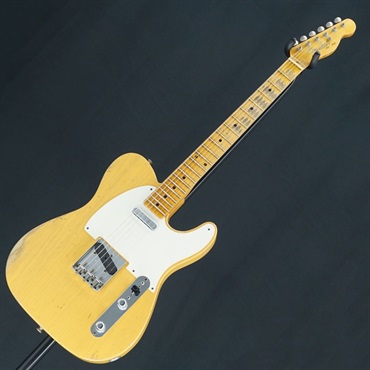 Fender Custom Shop 【USED】 1954 Telecaster Relic (Butterscotch Blonde) 【SN.CZ540917】 画像2