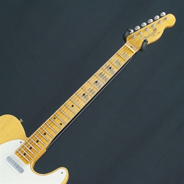 Fender Custom Shop 【USED】 1954 Telecaster Relic (Butterscotch Blonde) 【SN.CZ540917】 画像4