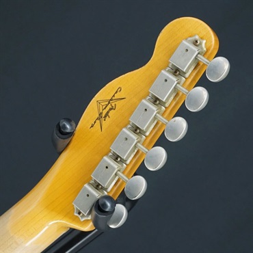 Fender Custom Shop 【USED】 1954 Telecaster Relic (Butterscotch Blonde) 【SN.CZ540917】 画像7