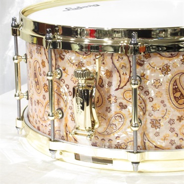 Ludwig 【全世界250台限定発売】LS403TDPWB [Anderson .Paak ''Pee .Wee'' Snare Drum 14''×6.5''] 画像2