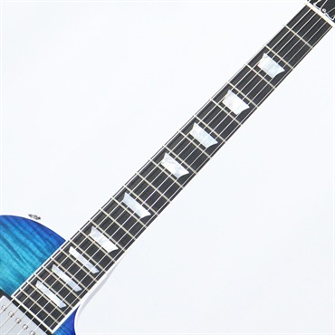 Gibson Les Paul Modern Figured (Cobalt Burst) [SN.225040018] 画像5