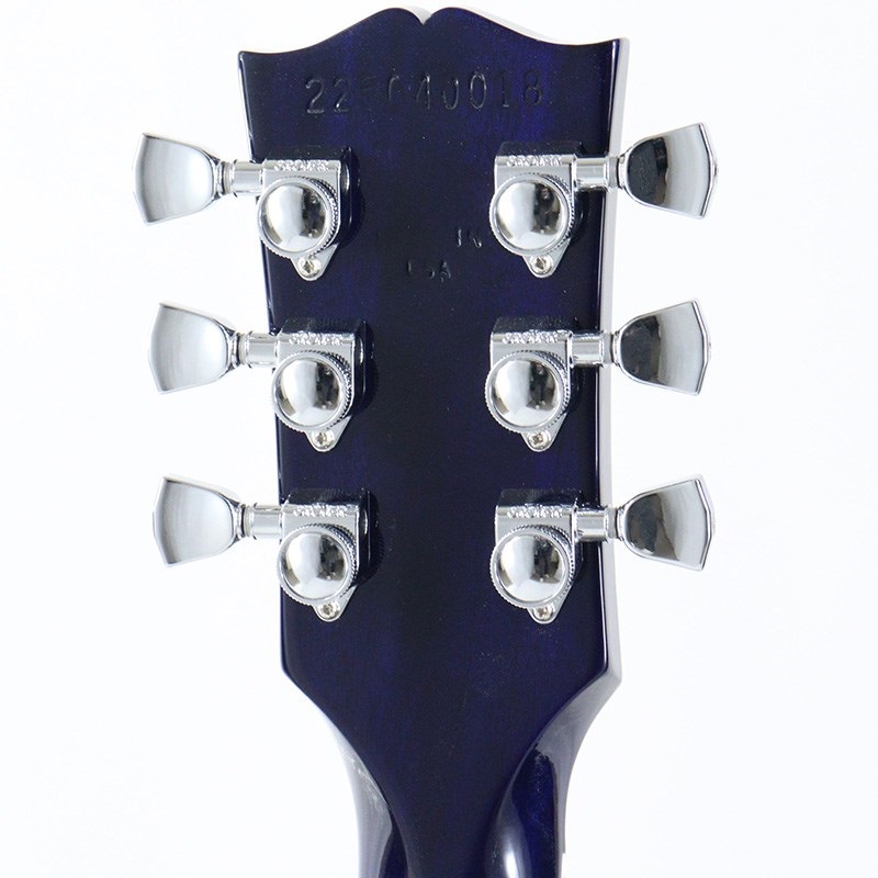 Gibson Les Paul Modern Figured (Cobalt Burst) [SN.225040018] 画像8