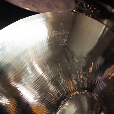 SABIAN HHX X-Plosion Crash 17 [HHX-17XPC-B/1220g]【SABIAN選定会2024ドラステ】 画像2