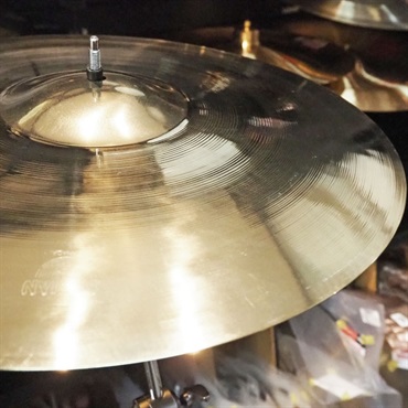 SABIAN HHX X-Plosion Crash 17 [HHX-17XPC-B/1220g]【SABIAN選定会2024ドラステ】 画像4