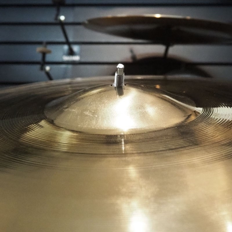 SABIAN HHX X-Plosion Crash 17 [HHX-17XPC-B/1220g]【SABIAN選定会2024ドラステ】 画像5