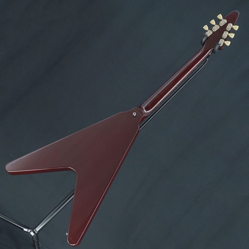 Gibson 【USED】Flying V 67 (Cherry)【SN.90116721】 画像3