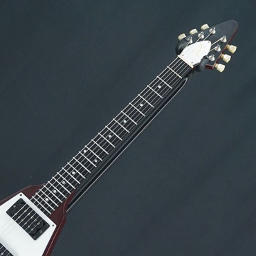 Gibson 【USED】Flying V 67 (Cherry)【SN.90116721】 画像4