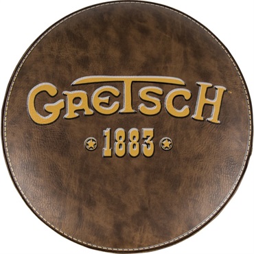 GRETSCH 【半期決算大セール】 Gretsch 1883 Logo Barstool， 30 [#9221883030] 画像1