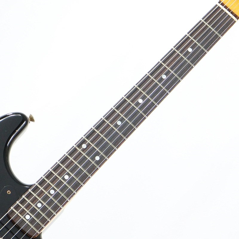 Fender Custom Shop 2022 Fall Event Limited Dual P90 Stratocaster Journeyman Relic (Aged Black) [SN.CZ567746] 【特価】 画像7