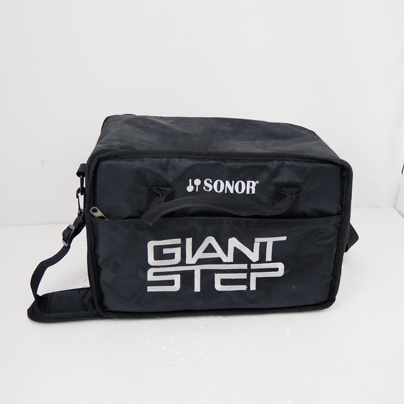 SONOR 【USED】GTEP-3 [GIANT STEP Twin Effect Pedal/純正ソフトケース付属] ｜イケベ楽器店オンラインストア