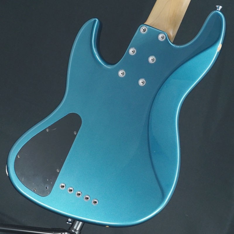 Xotic 【USED】 XJ-1T 5st Lake Placid Blue/Alder/Rosewood '15 ｜イケベ楽器店オンラインストア