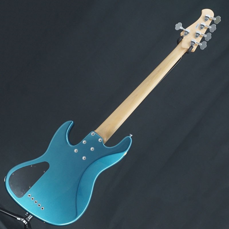 Xotic 【USED】 XJ-1T 5st Lake Placid Blue/Alder/Rosewood '15 ｜イケベ楽器店オンラインストア