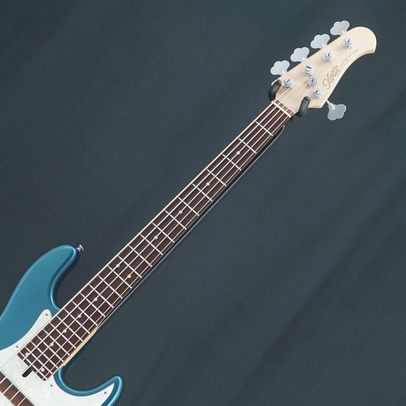 Xotic 【USED】 XJ-1T 5st Lake Placid Blue/Alder/Rosewood '15 ｜イケベ楽器店オンラインストア