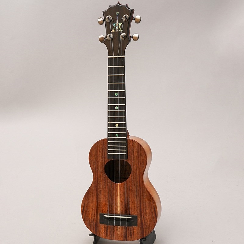 Koaloha KSM-00 Soprano Gloss コアロハ 画像2
