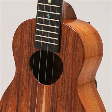 Koaloha KSM-00 Soprano Gloss コアロハ 画像6