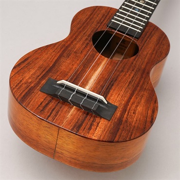 Koaloha KSM-00 Soprano Gloss コアロハ 画像8