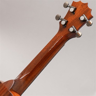Koaloha KSM-00 Soprano Gloss コアロハ 画像10