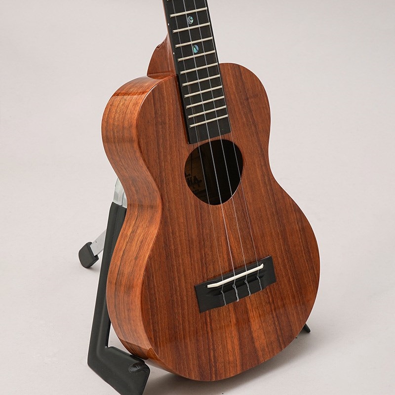 Koaloha KCM-00 Concert Gloss コアロハ 画像6