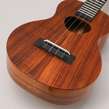 Koaloha KCM-00 Concert Gloss コアロハ 画像7