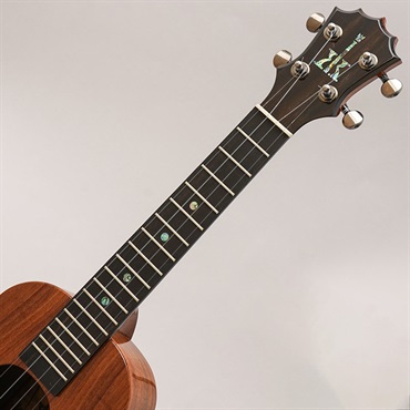 Koaloha KCM-00 Concert Gloss コアロハ 画像8
