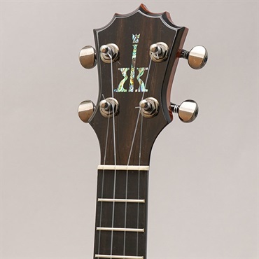Koaloha KCM-00 Concert Gloss コアロハ 画像10