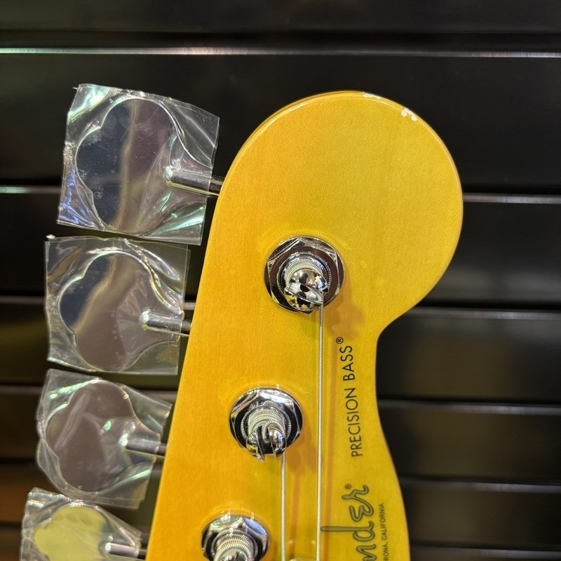 Fender USA American Professional II Precision Bass (3-Color Sunburst/Rosewood)【特価】 画像1