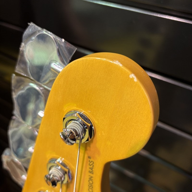 Fender USA American Professional II Precision Bass (3-Color Sunburst/Rosewood)【特価】 画像2