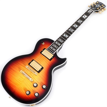 Gibson Les Paul Supreme (Fireburst) 【S/N 220440035】 画像1