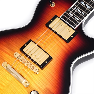 Gibson Les Paul Supreme (Fireburst) 【S/N 220440035】 画像3