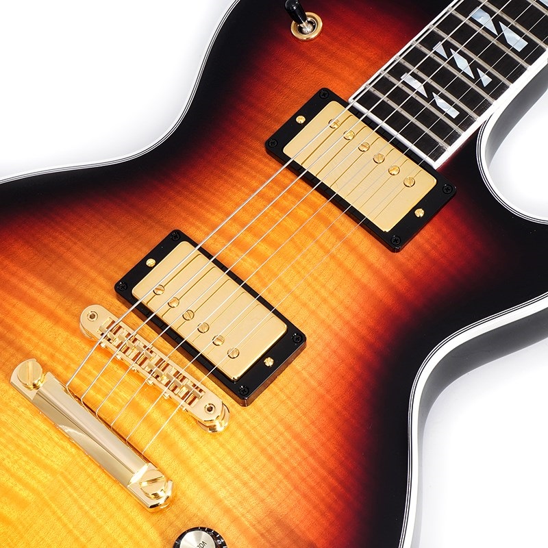 Gibson Les Paul Supreme (Fireburst) 【S/N 220440035】 画像3