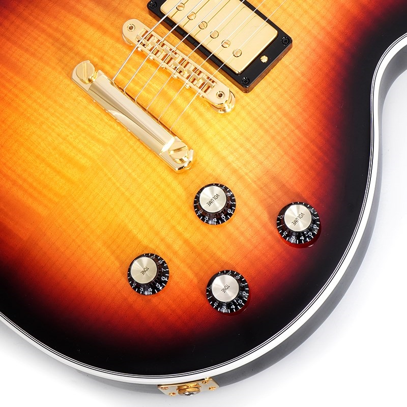 Gibson Les Paul Supreme (Fireburst) 【S/N 220440035】 画像4