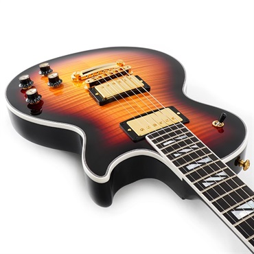 Gibson Les Paul Supreme (Fireburst) 【S/N 220440035】 画像8