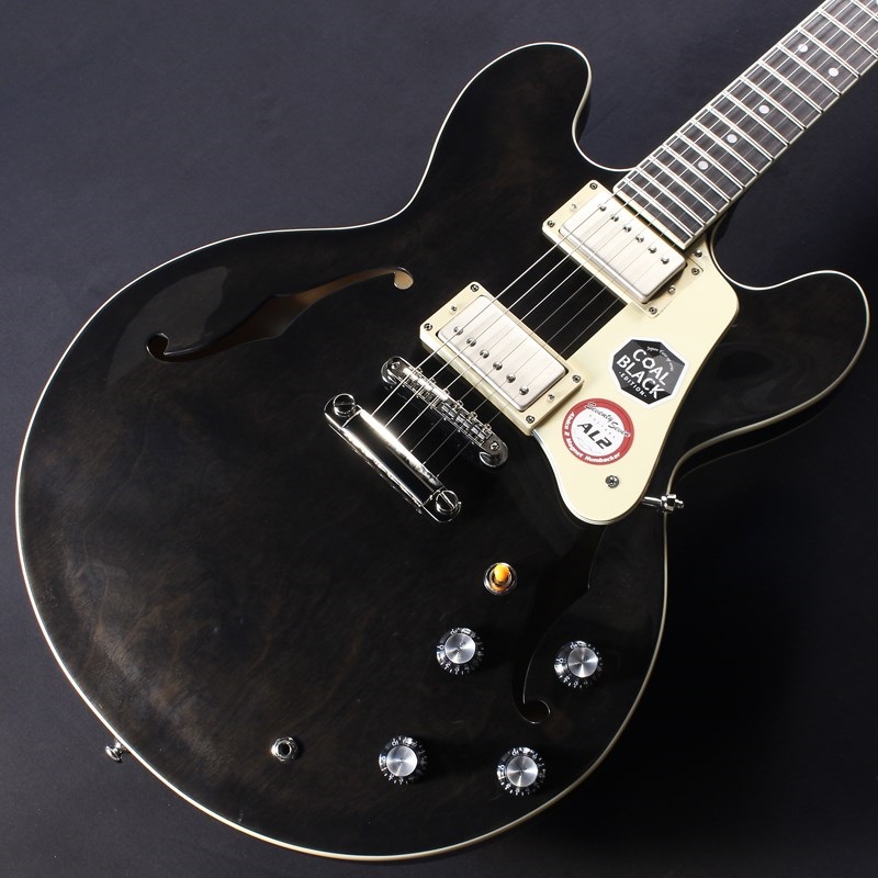 Seventy Seven Japan Tune-Up Series EXRUBATO-STD-JT (CBK) #SS24209 【Deviser One Day Guitar Show 2024 選定品】 画像2