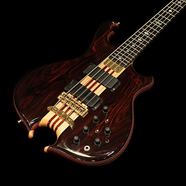 ALEMBIC 【USED】 MKLB5 / Custom Mark King Deluxe '07 画像1