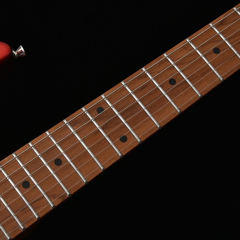 Bacchus Universe Series GS-2DX RSM/M (Candy Apple Red) 画像3