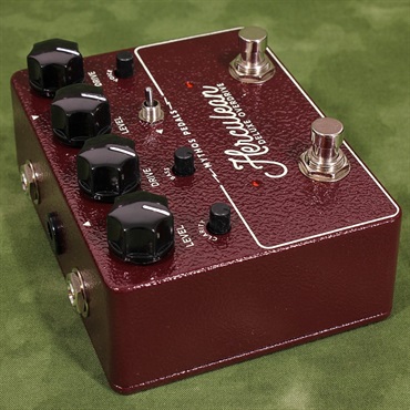 Mythos Pedals 【USED】Herculean Deluxe 画像2