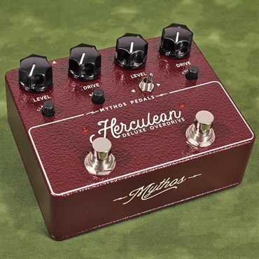 Mythos Pedals 【USED】Herculean Deluxe 画像3