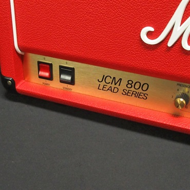 Marshall JCM800 2203【RED for Design Store】 画像2