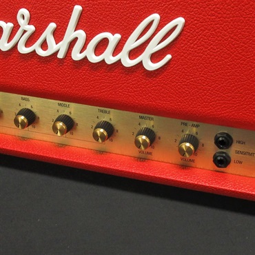 Marshall JCM800 2203【RED for Design Store】 画像4