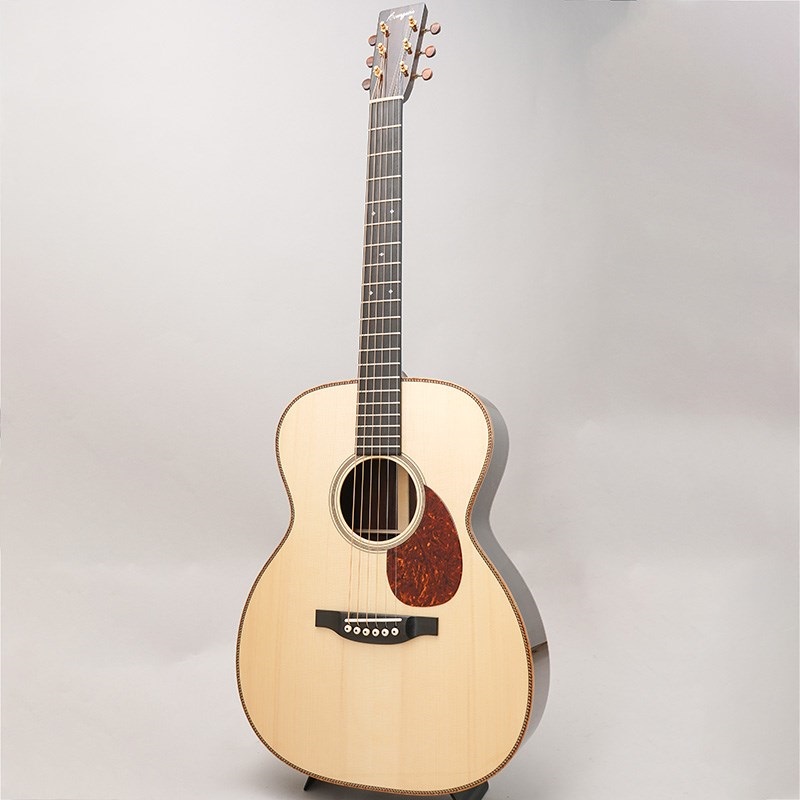 Bourgeois DB Signature type OM #10778 ボジョア 画像2