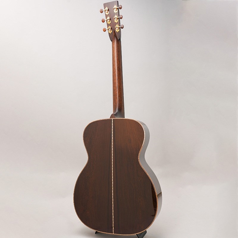 Bourgeois DB Signature type OM #10778 ボジョア 画像3
