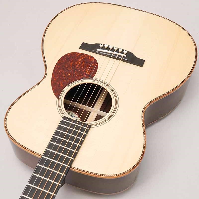 Bourgeois DB Signature type OM #10778 ボジョア 画像4